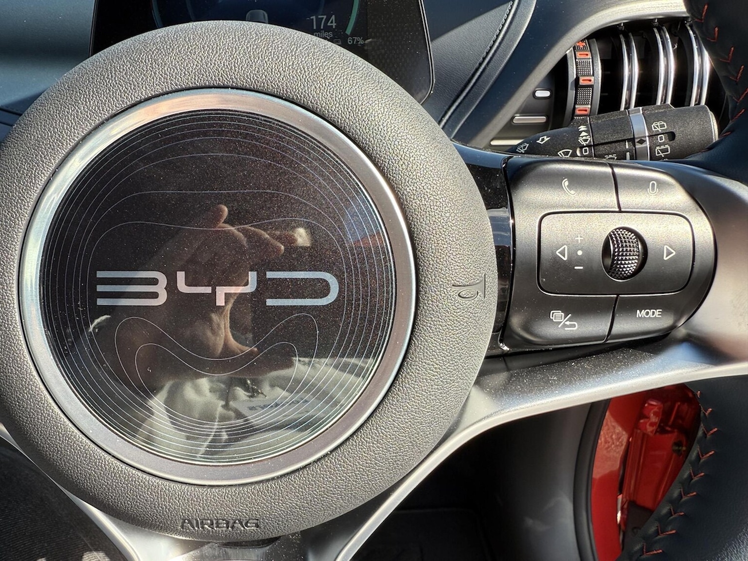 Used BYD Atto 3 2025 for sale - 78064417: Photo 23