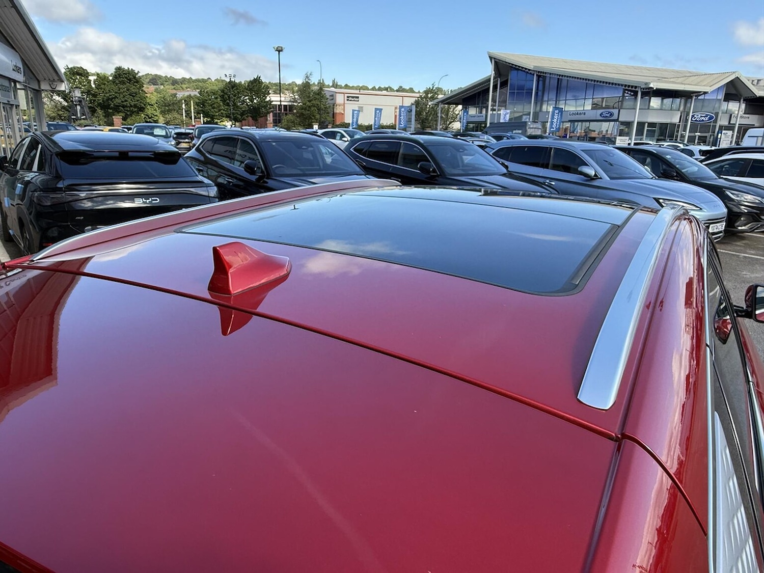 Used BYD Atto 3 2025 for sale - 78064417: Photo 30