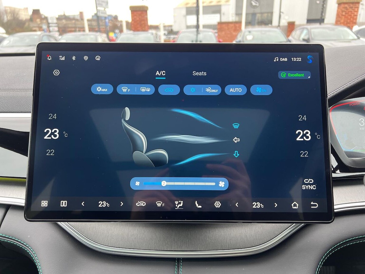 Used BYD Seal U 2025 for sale - 77704271: Photo 12