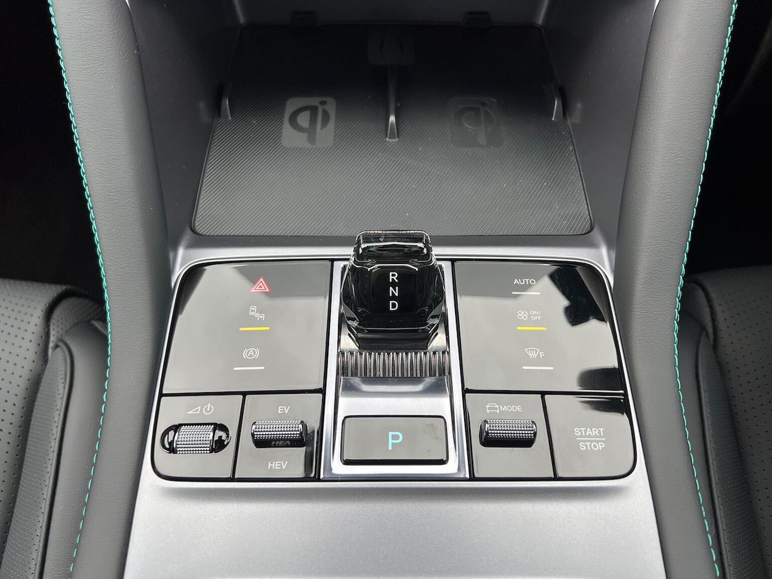 Used BYD Seal U 2025 for sale - 77704271: Photo 13