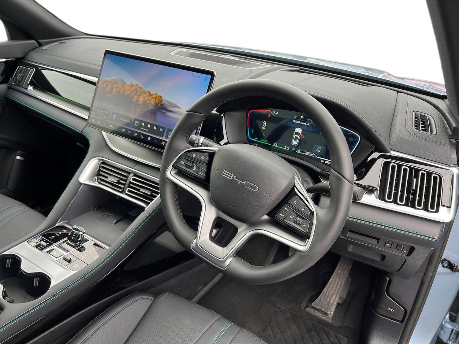 Used BYD Seal U 2025 for sale - 77704271: Photo 15