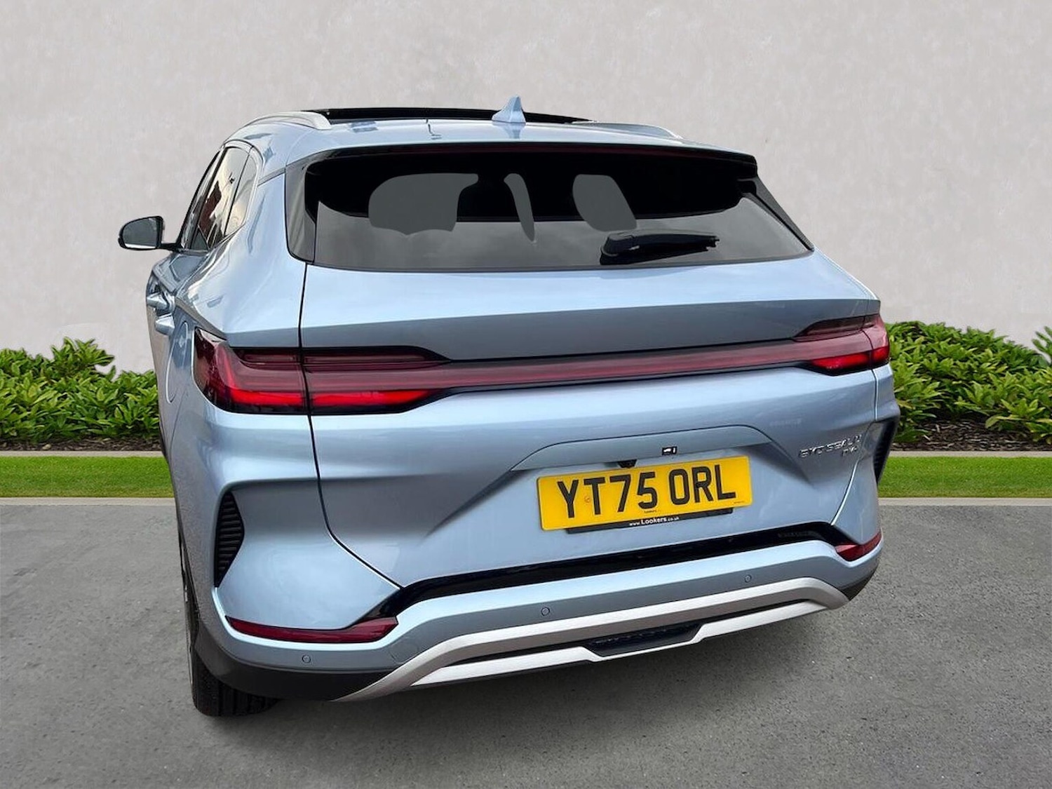 Used BYD Seal U 2025 for sale - 77704271: Photo 2