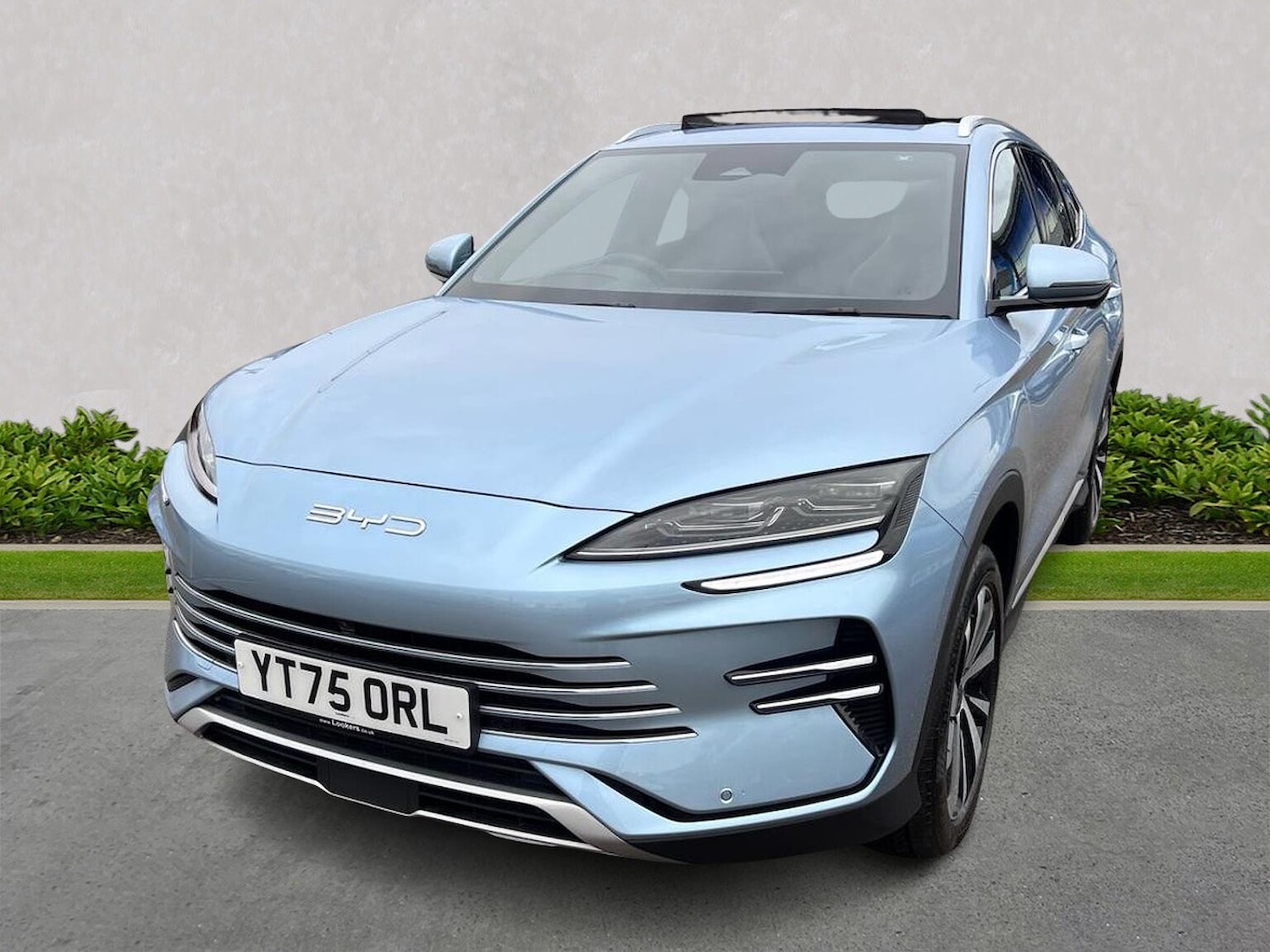 Used BYD Seal U 2025 for sale - 77704271: Photo 20