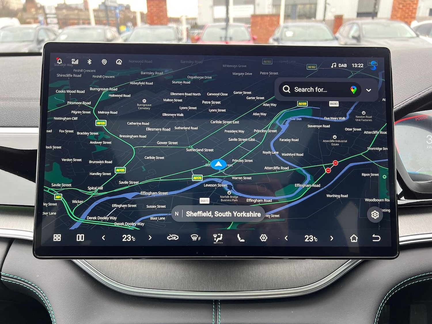 Used BYD Seal U 2025 for sale - 77704271: Photo 24