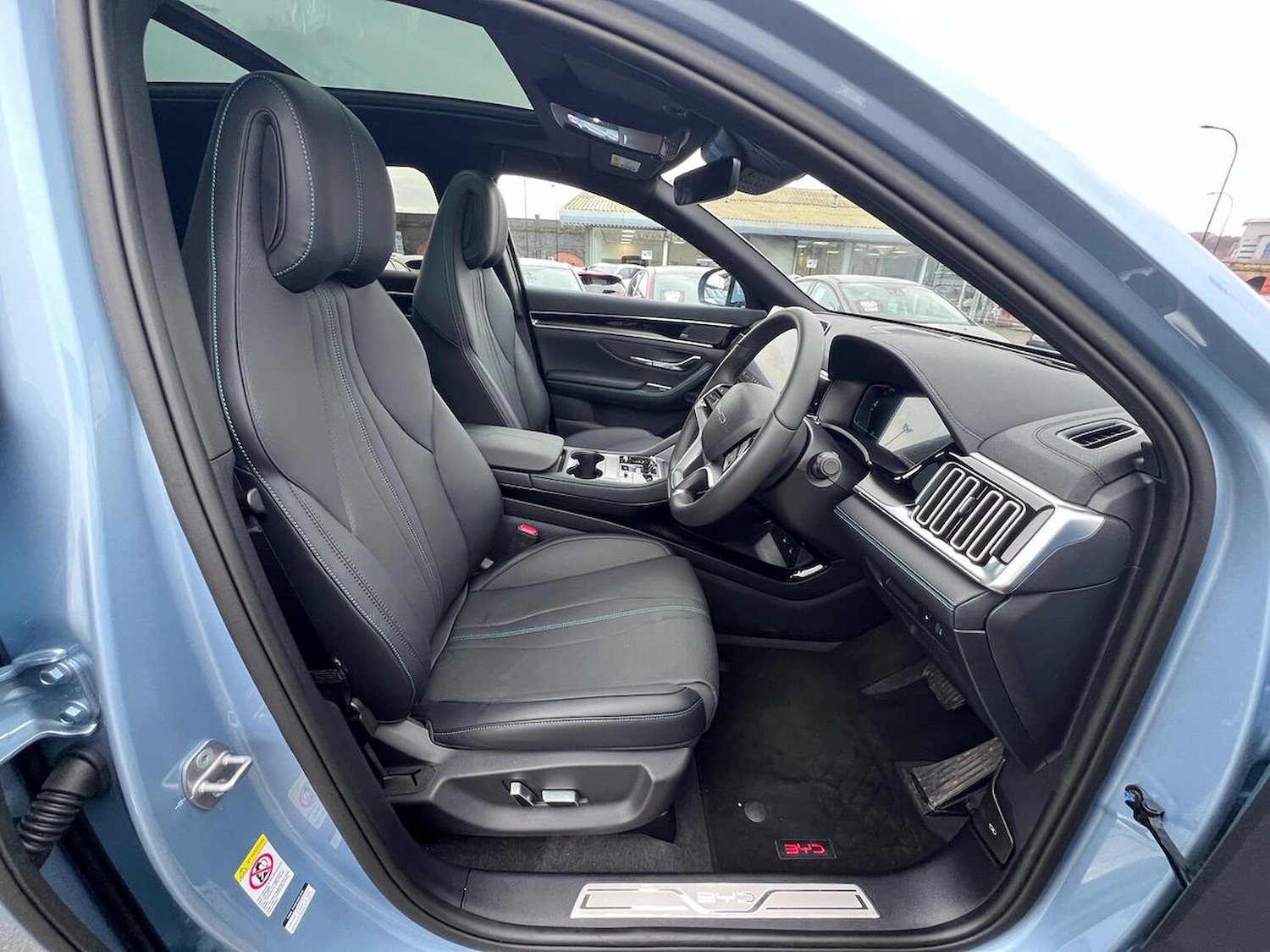 Used BYD Seal U 2025 for sale - 77704271: Photo 31