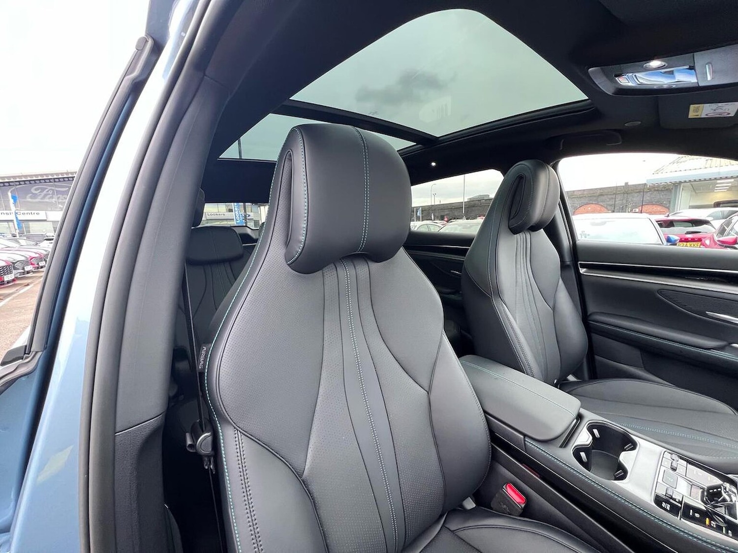 Used BYD Seal U 2025 for sale - 77704271: Photo 32