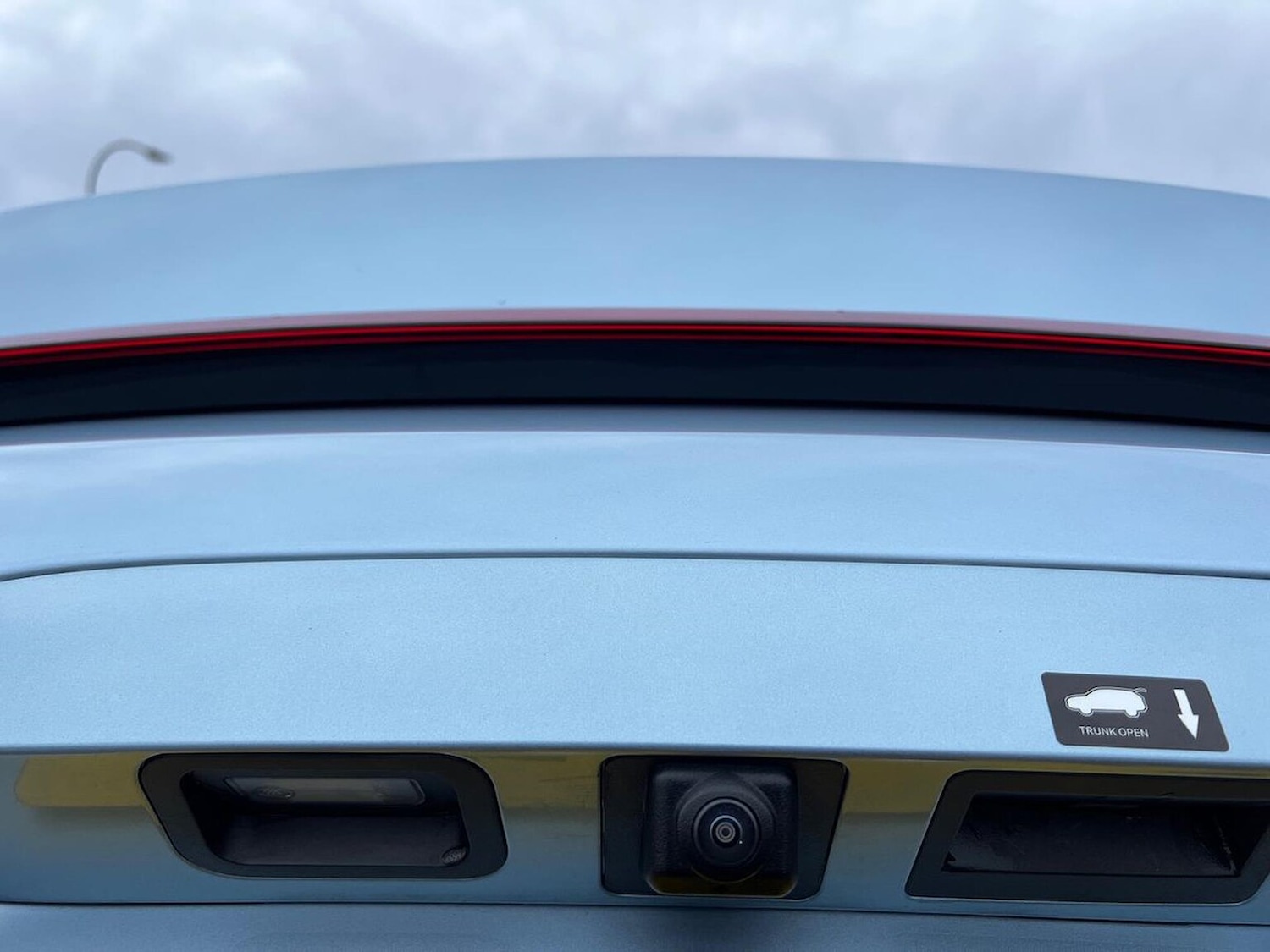 Used BYD Seal U 2025 for sale - 77704271: Photo 37