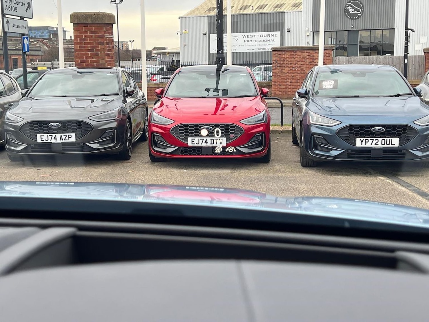 Used BYD Seal U 2025 for sale - 77704271: Photo 38