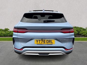 Used BYD Seal U 2025 for sale - 77704271: Photo