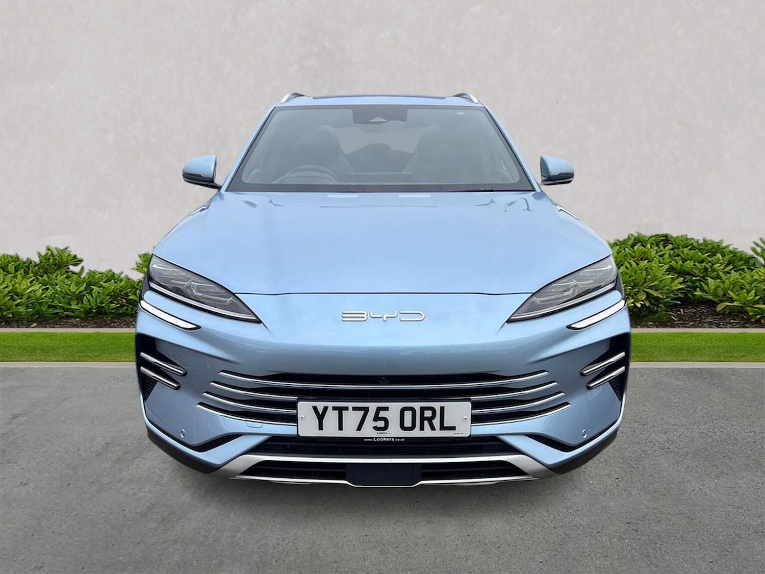 Used BYD Seal U 2025 for sale - 77704271: Photo 5