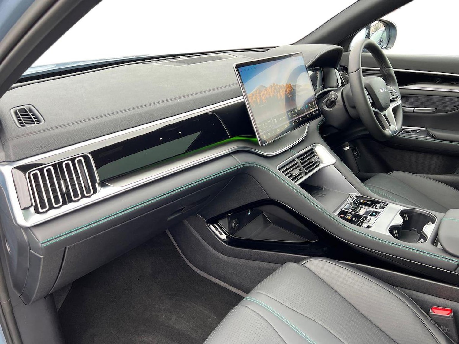 Used BYD Seal U 2025 for sale - 77704271: Photo 7