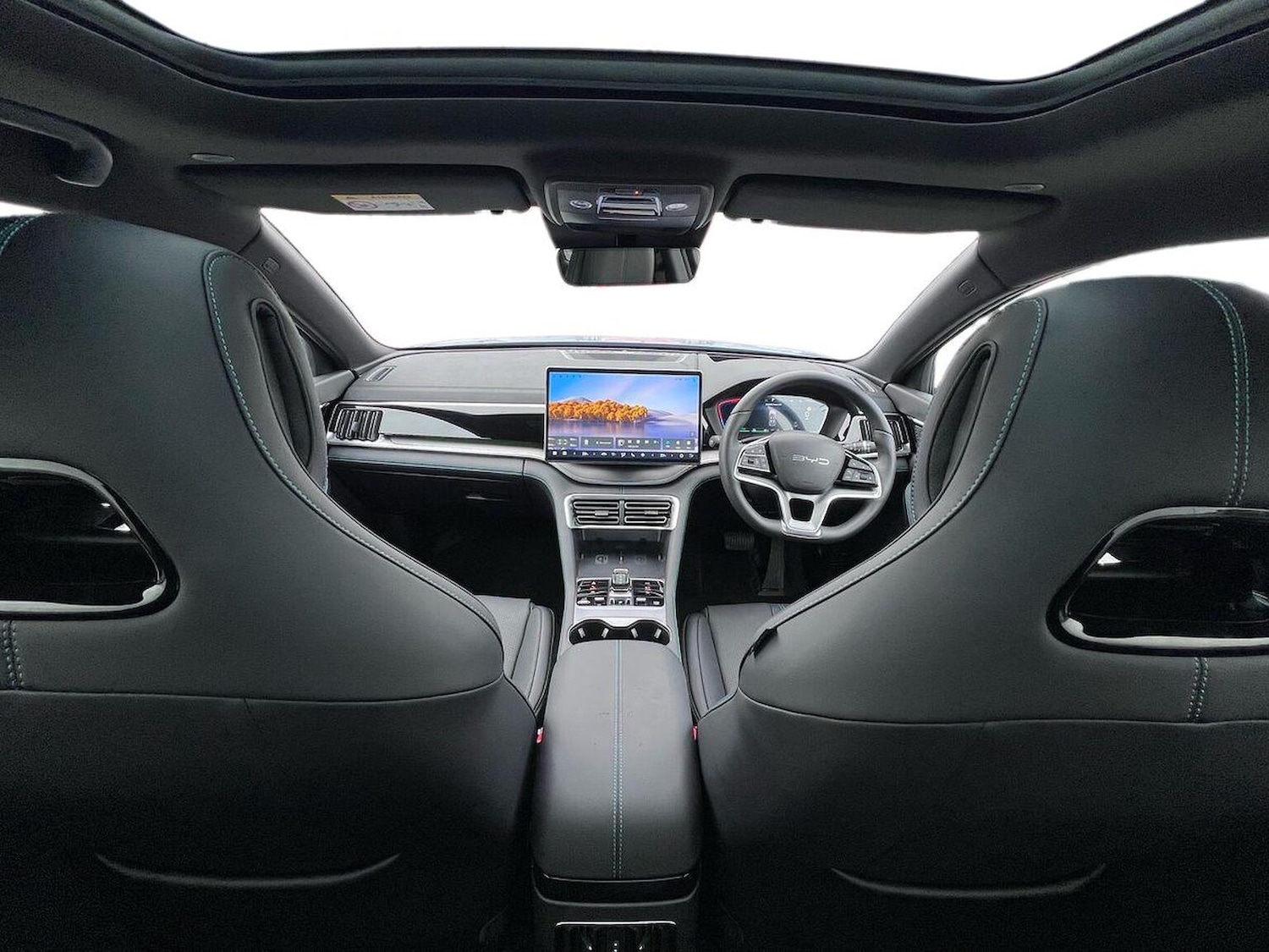 Used BYD Seal U 2025 for sale - 77704271: Photo 8