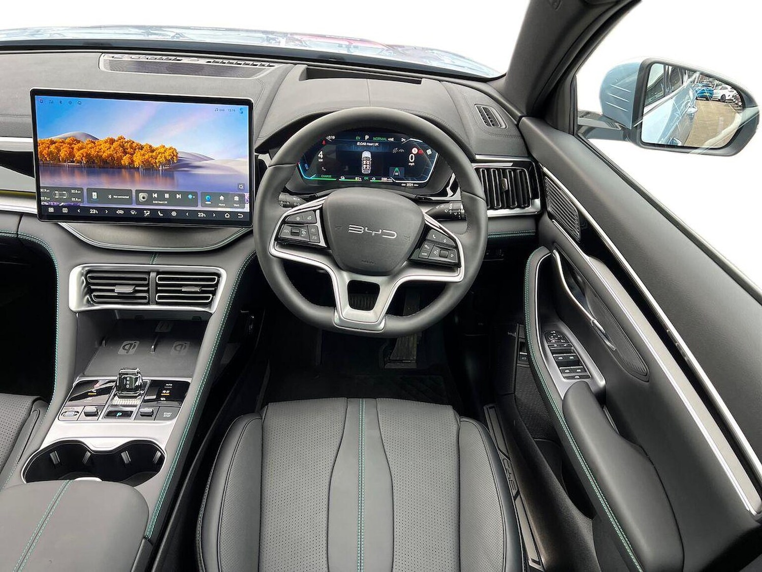 Used BYD Seal U 2025 for sale - 77704271: Photo 9