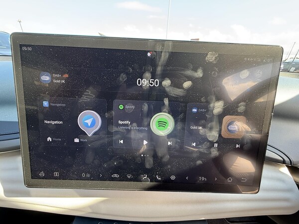 Used BYD Atto 3 2025 for sale - 75497988: Photo 13