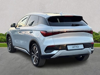 Used BYD Atto 3 2025 for sale - 76532415: Photo