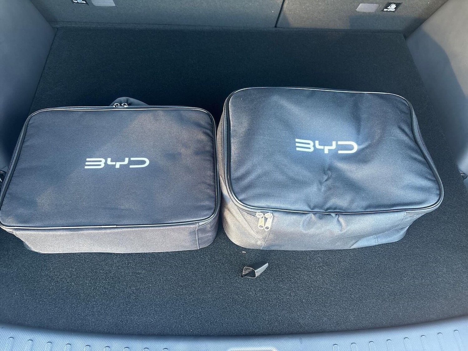 Used BYD Atto 3 2025 for sale - 76532415: Photo 31