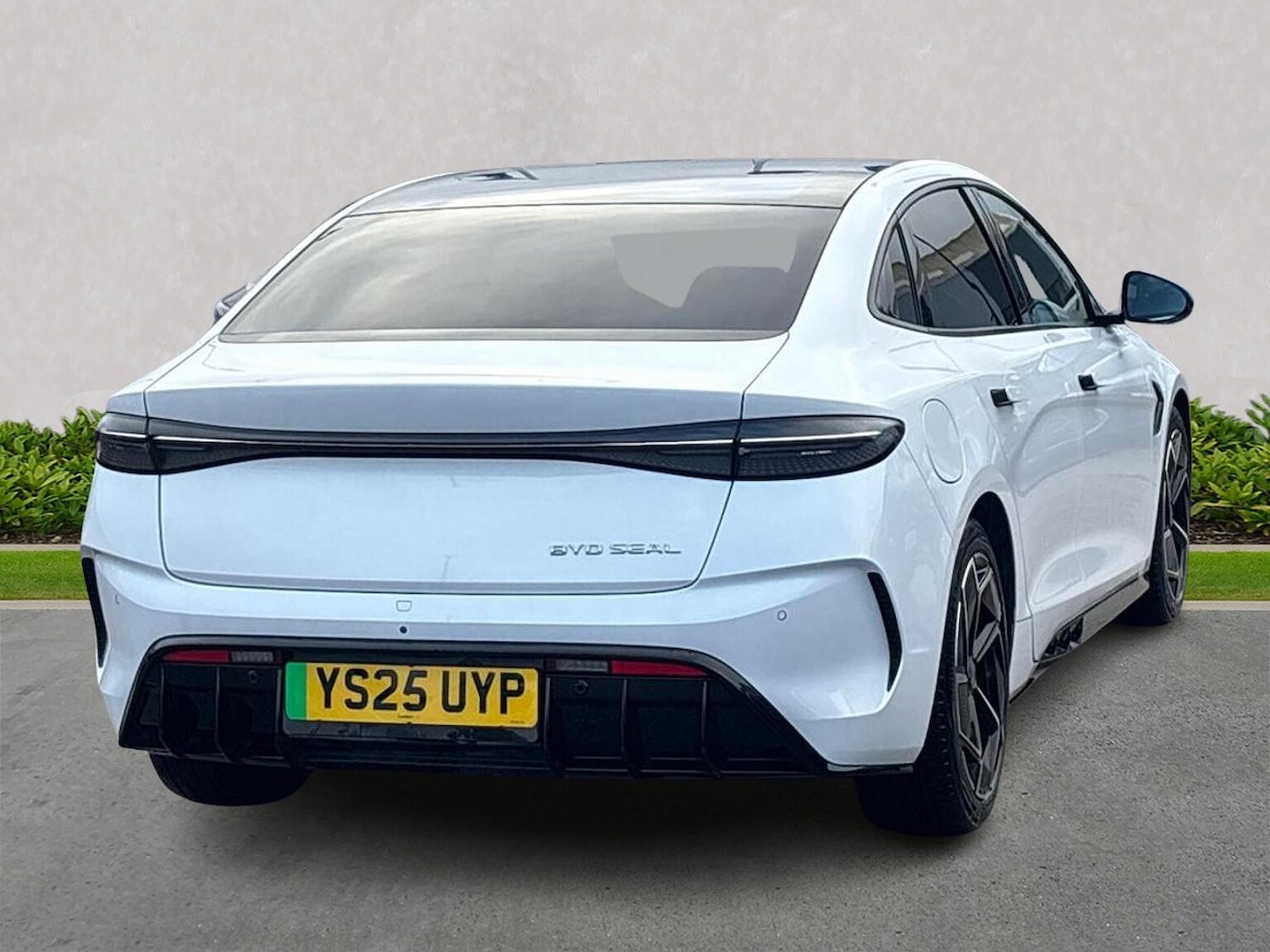 Used BYD Seal 2025 for sale - 77094614: Photo 18