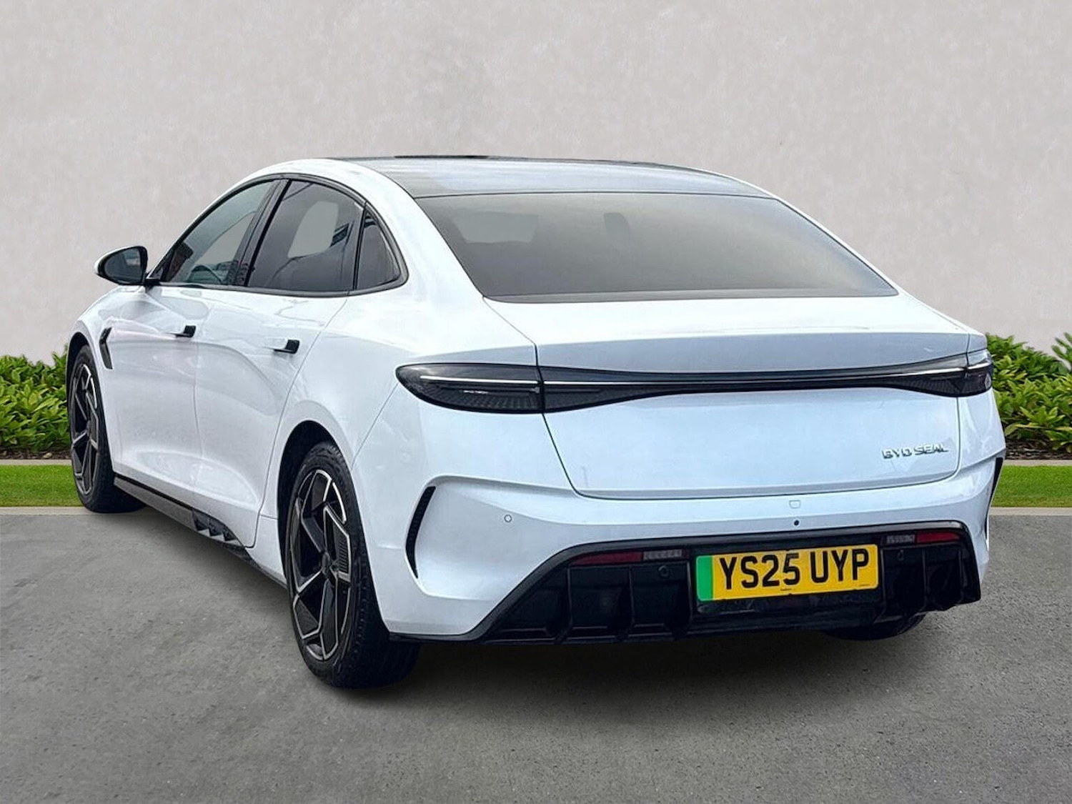 Used BYD Seal 2025 for sale - 77094614: Photo 2