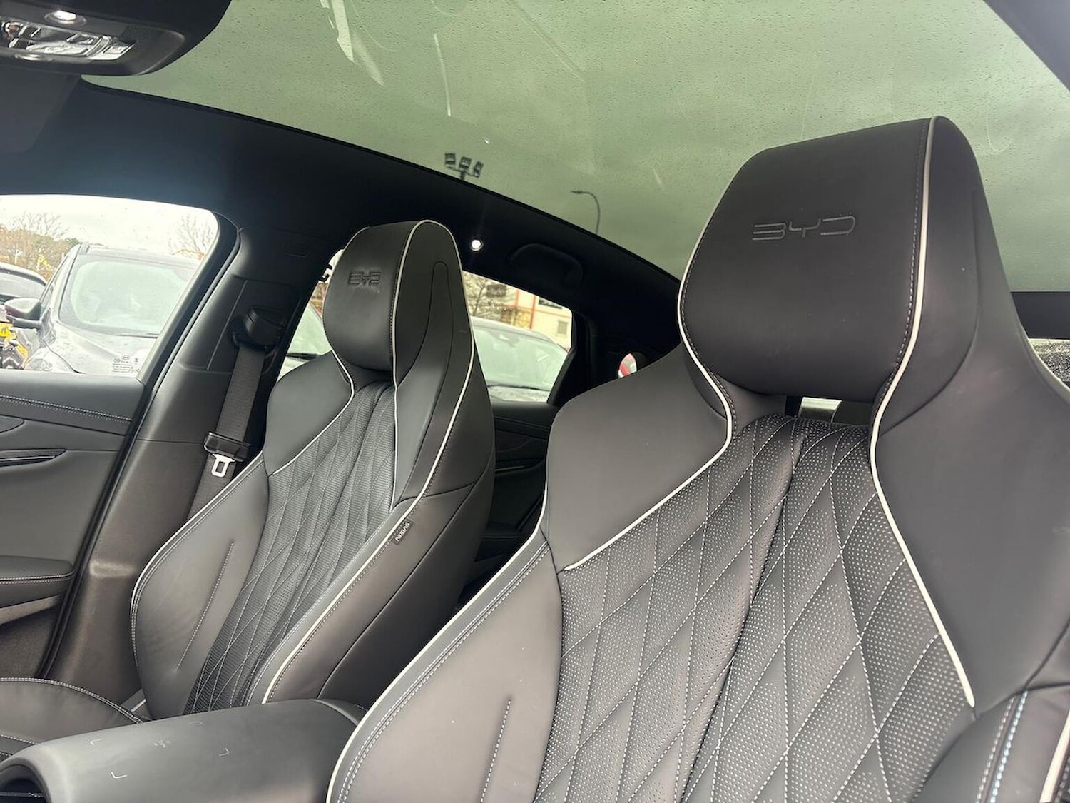 Used BYD Seal 2025 for sale - 77094614: Photo 35