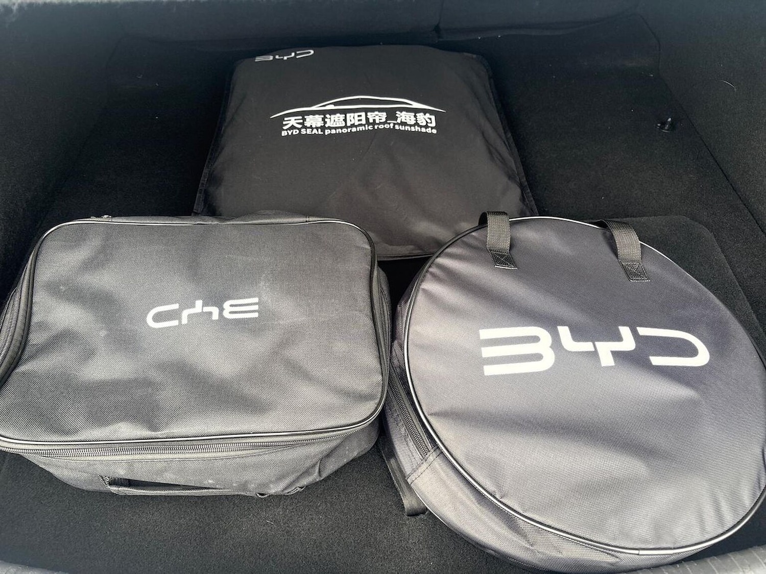 Used BYD Seal 2025 for sale - 77094614: Photo 37