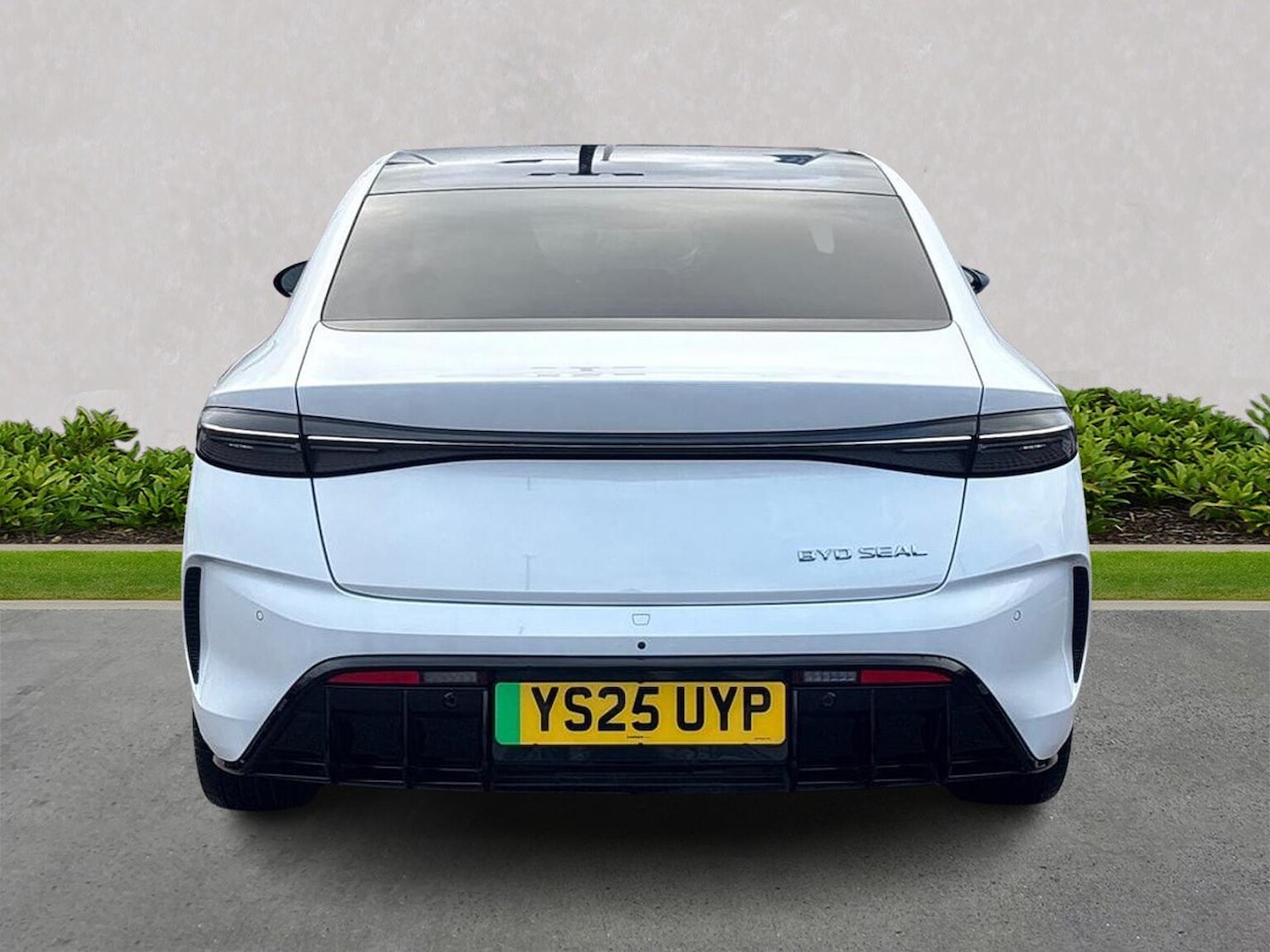 Used BYD Seal 2025 for sale - 77094614: Photo 4