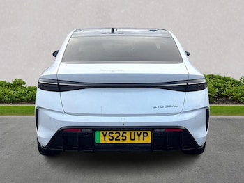 Used BYD Seal 2025 for sale - 77094614: Photo