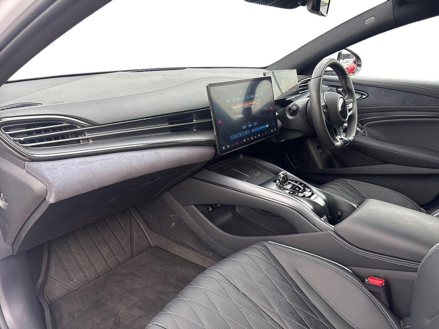 Used BYD Seal 2025 for sale - 77094614: Photo 7