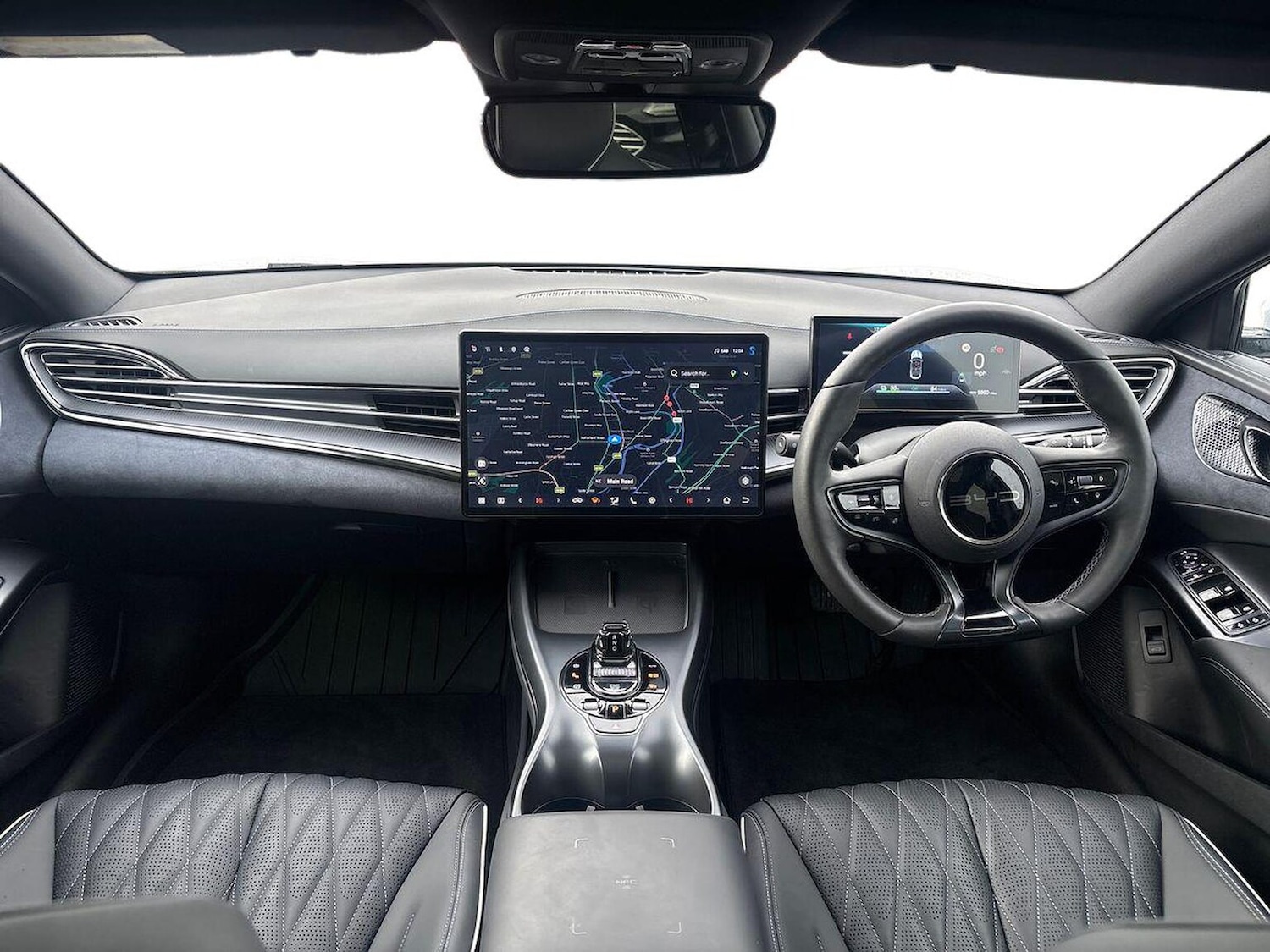 Used BYD Seal 2025 for sale - 77094614: Photo 8