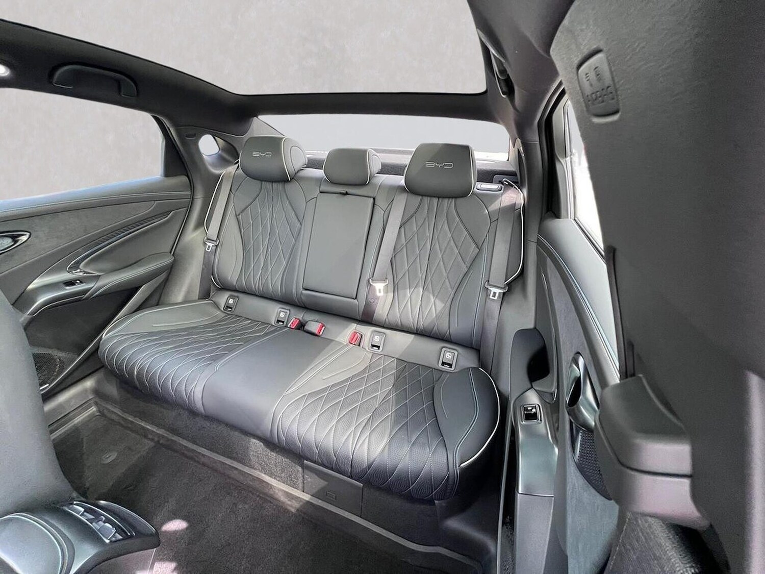 Used BYD Seal 2024 for sale - 77489496: Photo 18