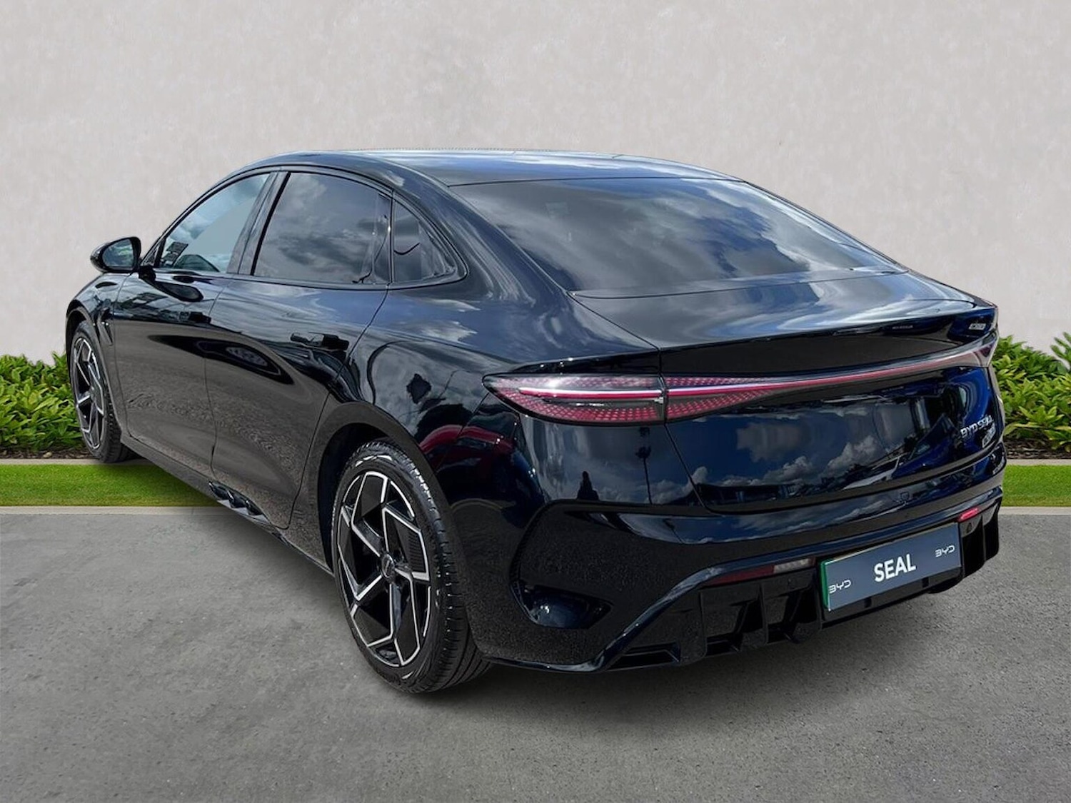 Used BYD Seal 2024 for sale - 77489496: Photo 2
