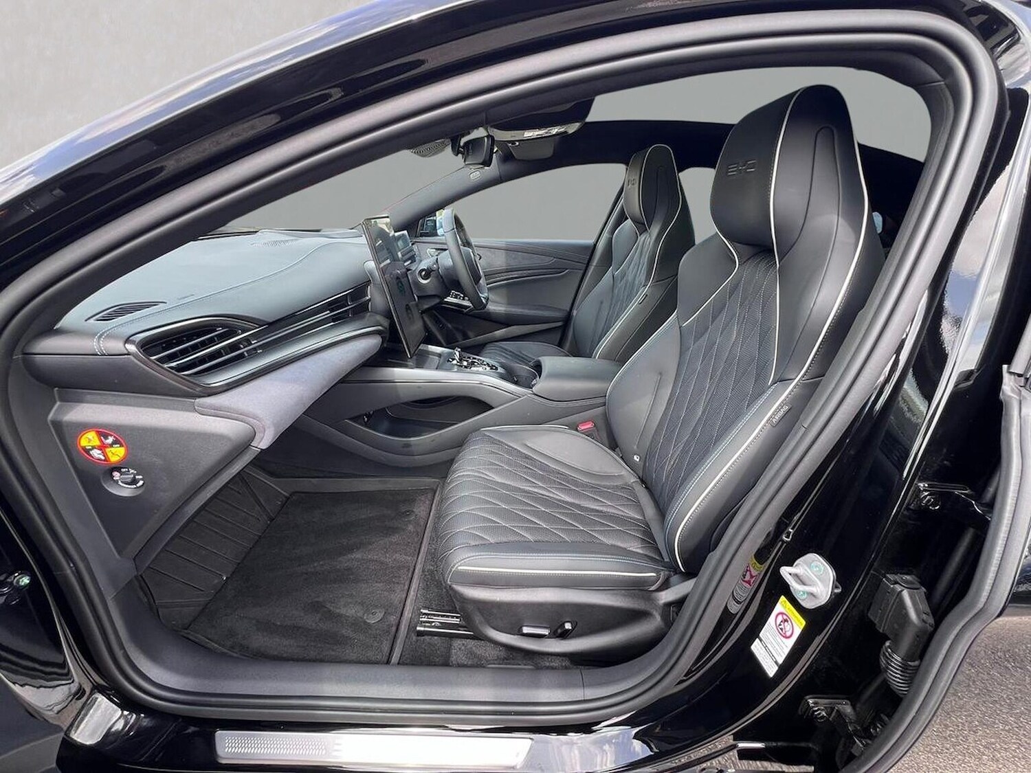 Used BYD Seal 2024 for sale - 77489496: Photo 20