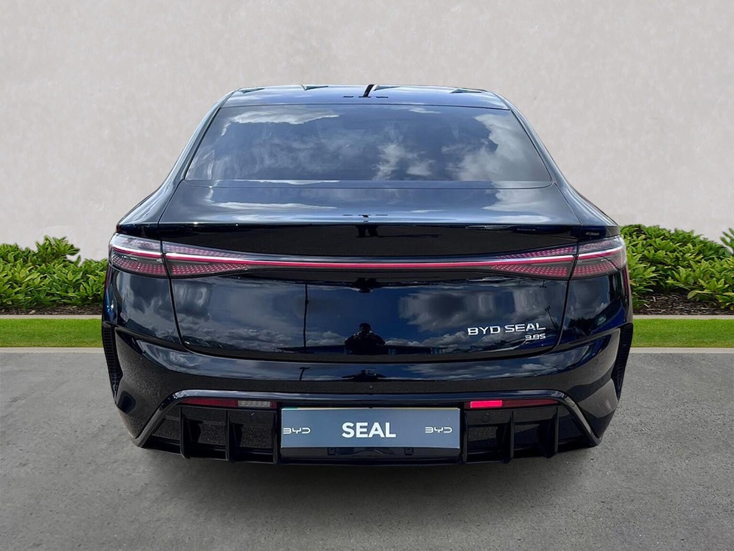 Used BYD Seal 2024 for sale - 77489496: Photo 4