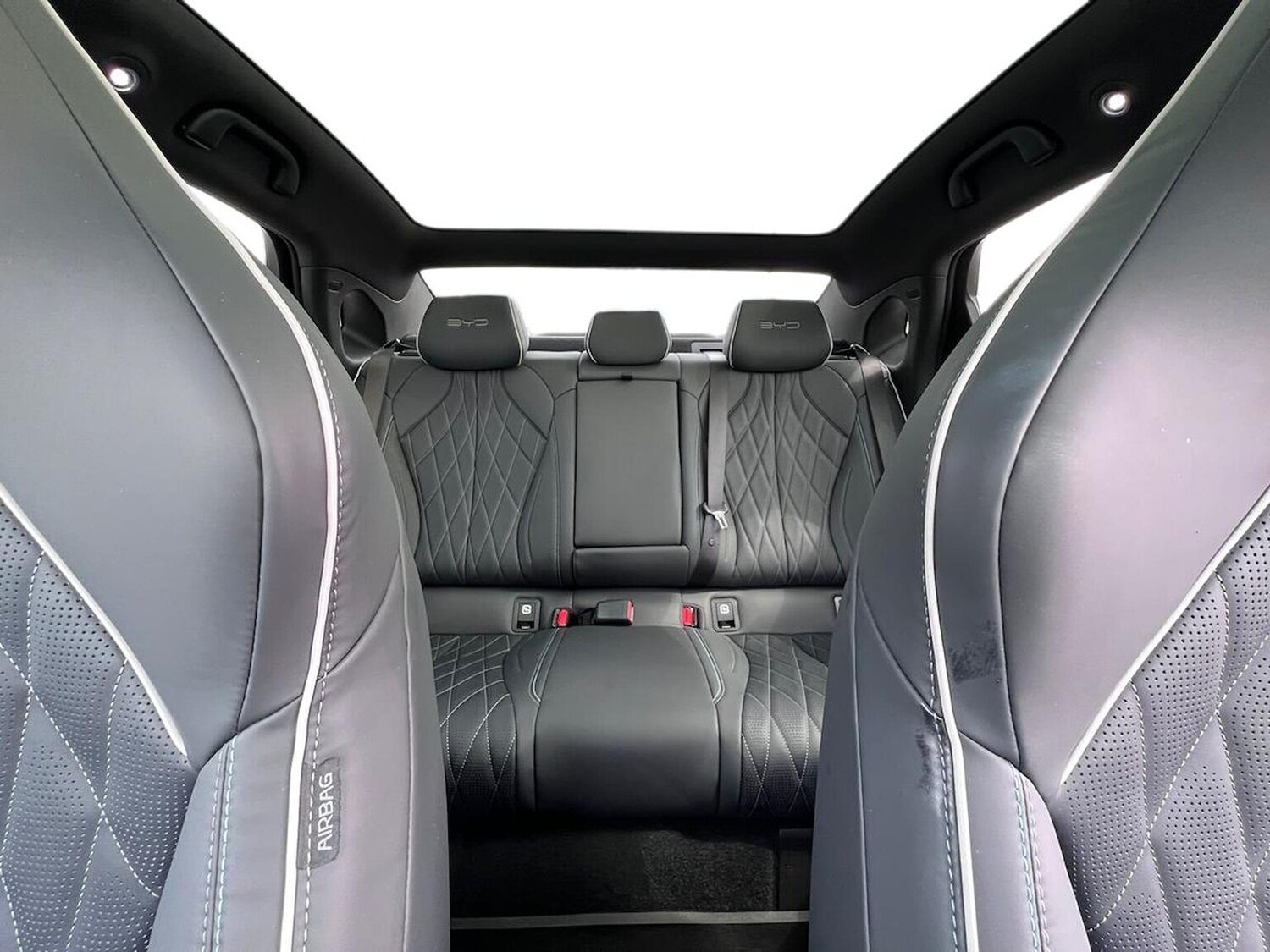 Used BYD Seal 2024 for sale - 77489496: Photo 6