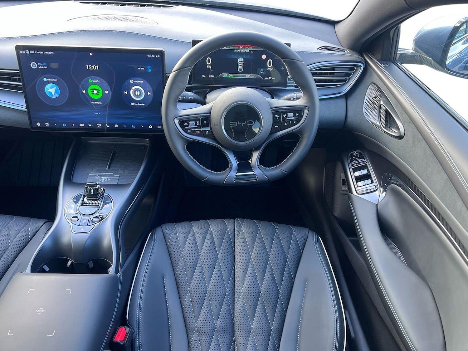 Used BYD Seal 2025 for sale - 78194517: Photo 11