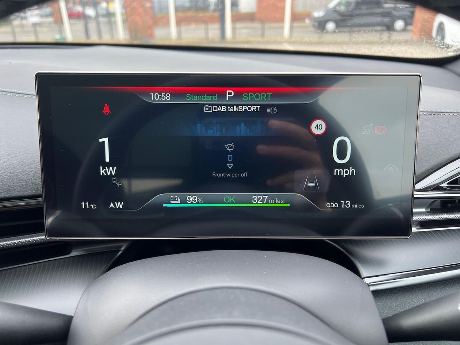 Used BYD Seal 2025 for sale - 78194517: Photo 12