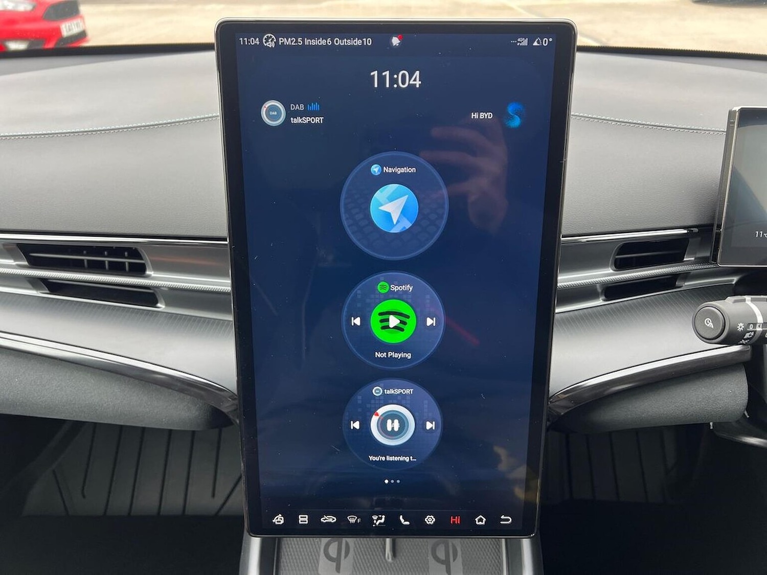 Used BYD Seal 2025 for sale - 78194517: Photo 13