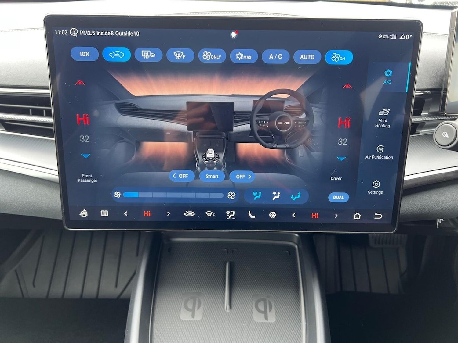 Used BYD Seal 2025 for sale - 78194517: Photo 14