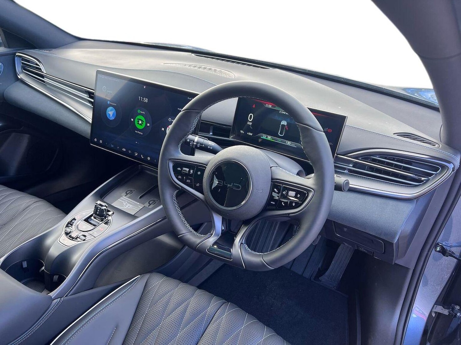 Used BYD Seal 2025 for sale - 78194517: Photo 17