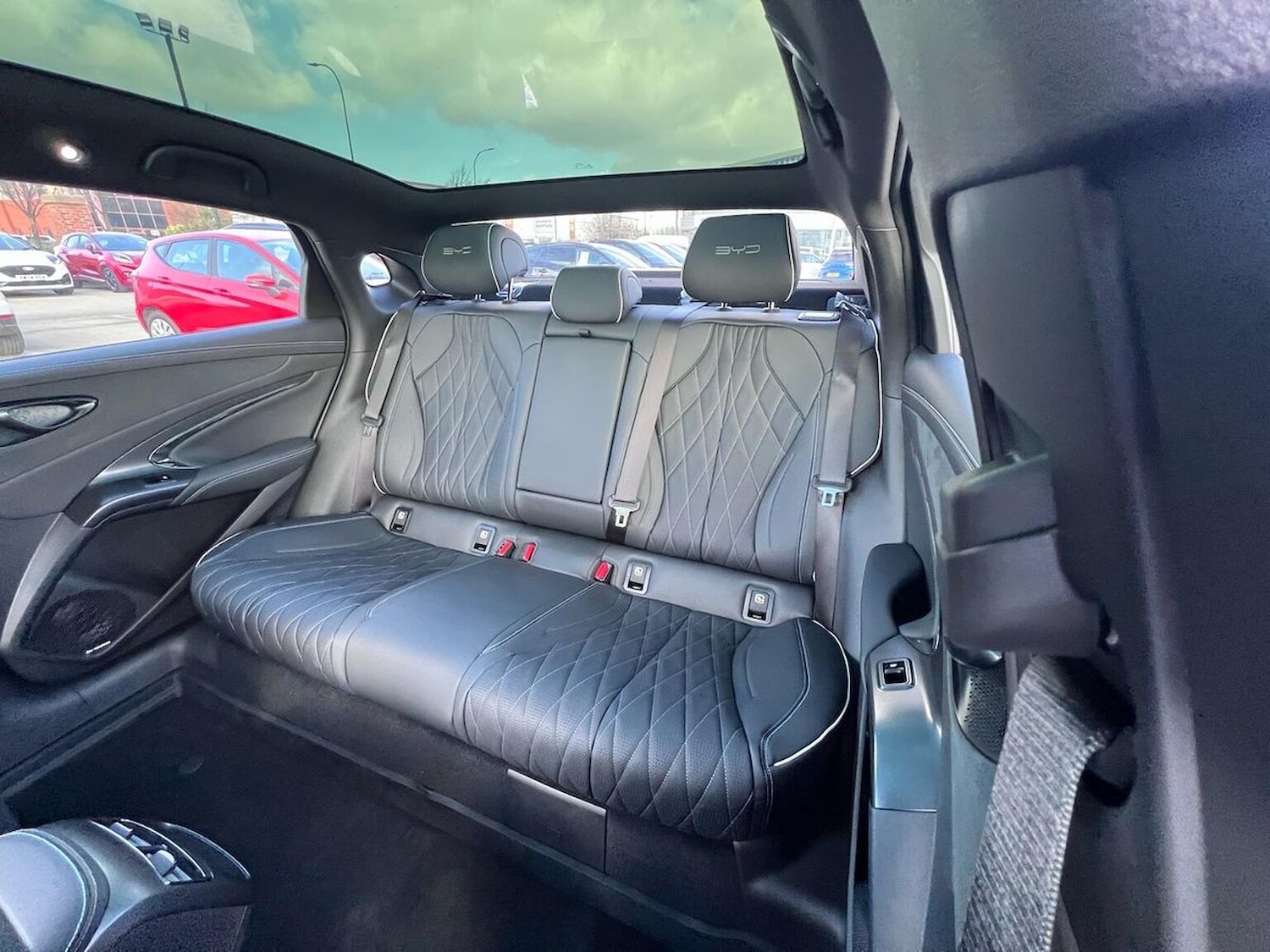 Used BYD Seal 2025 for sale - 78194517: Photo 18