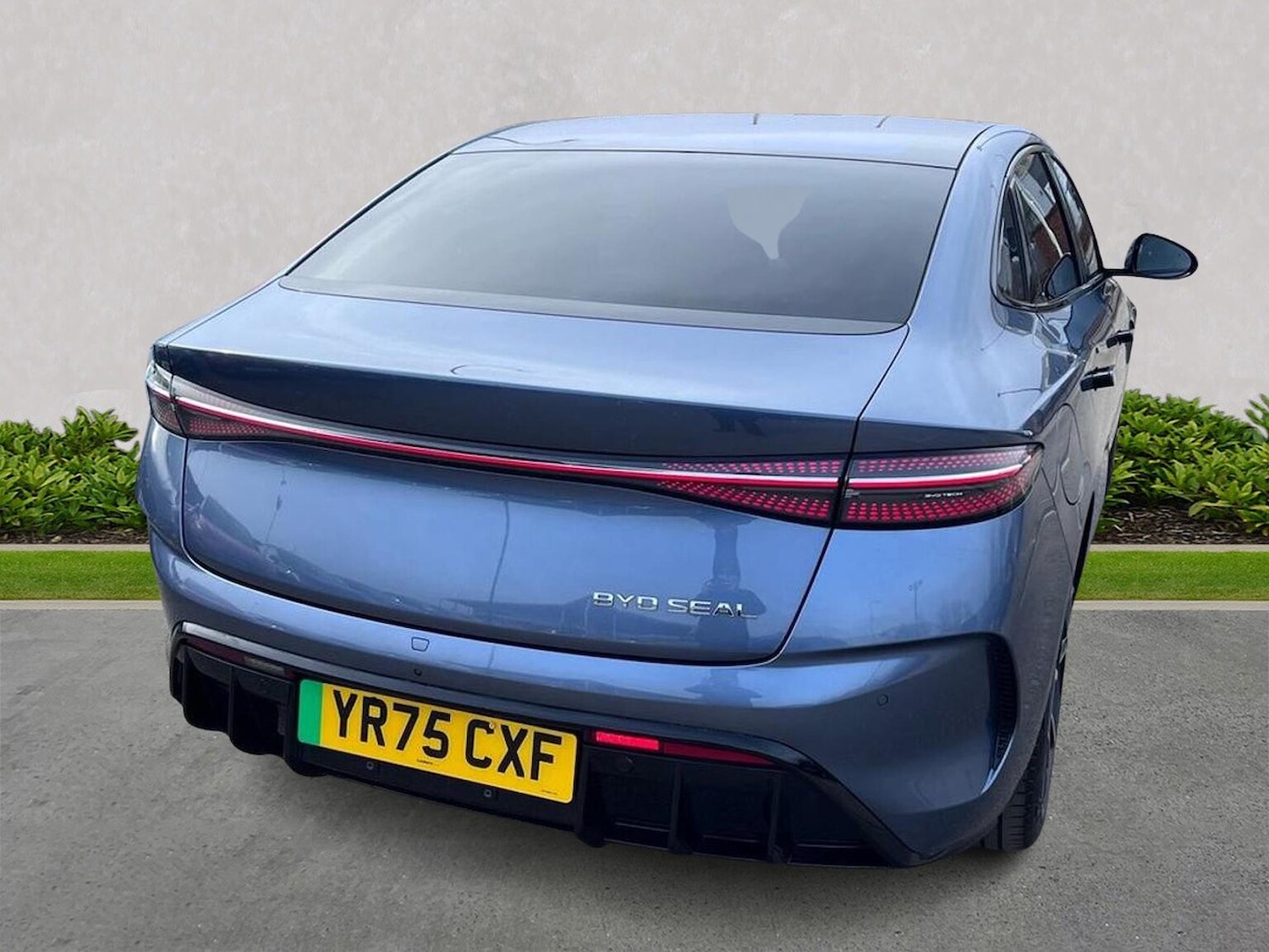 Used BYD Seal 2025 for sale - 78194517: Photo 20