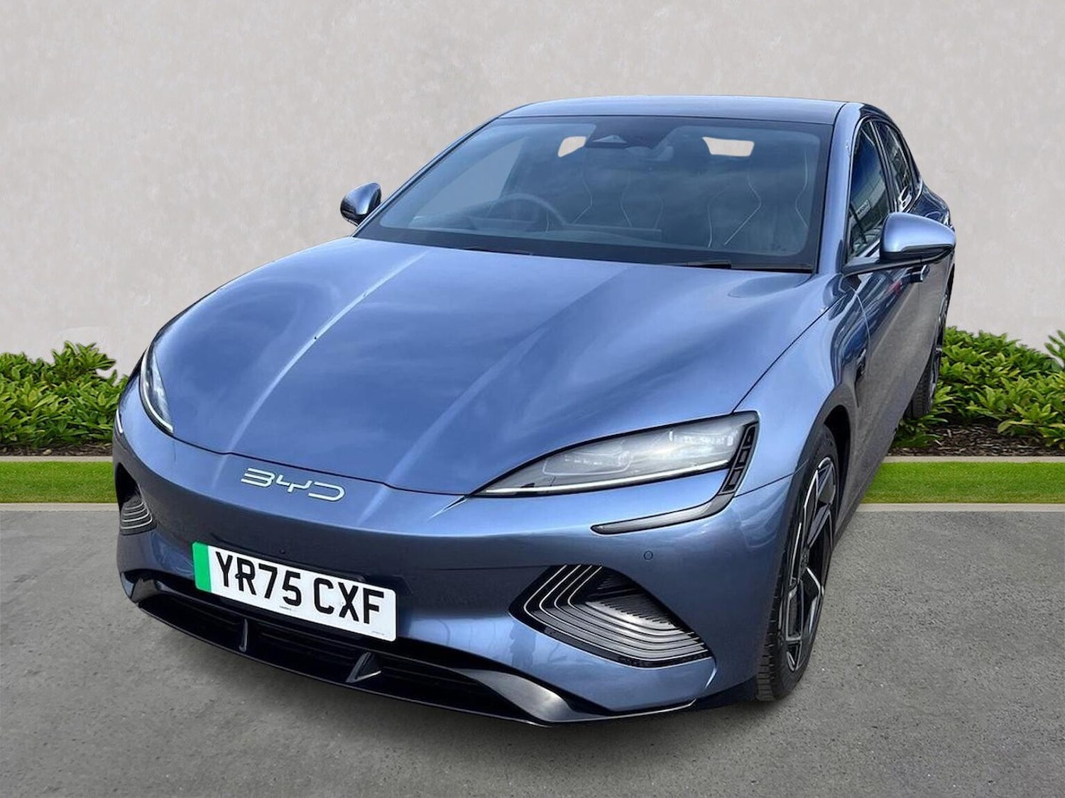 Used BYD Seal 2025 for sale - 78194517: Photo 22