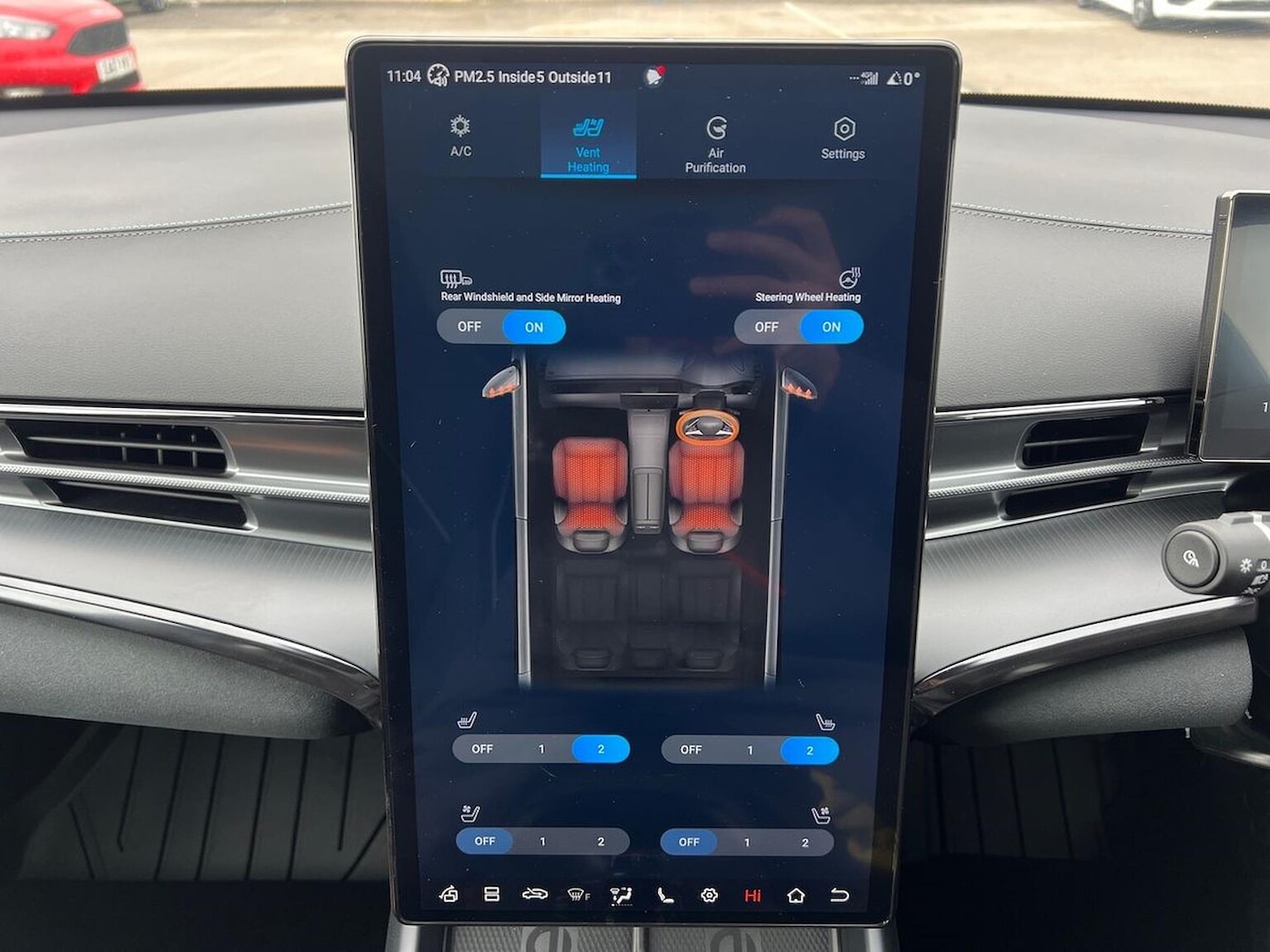 Used BYD Seal 2025 for sale - 78194517: Photo 23