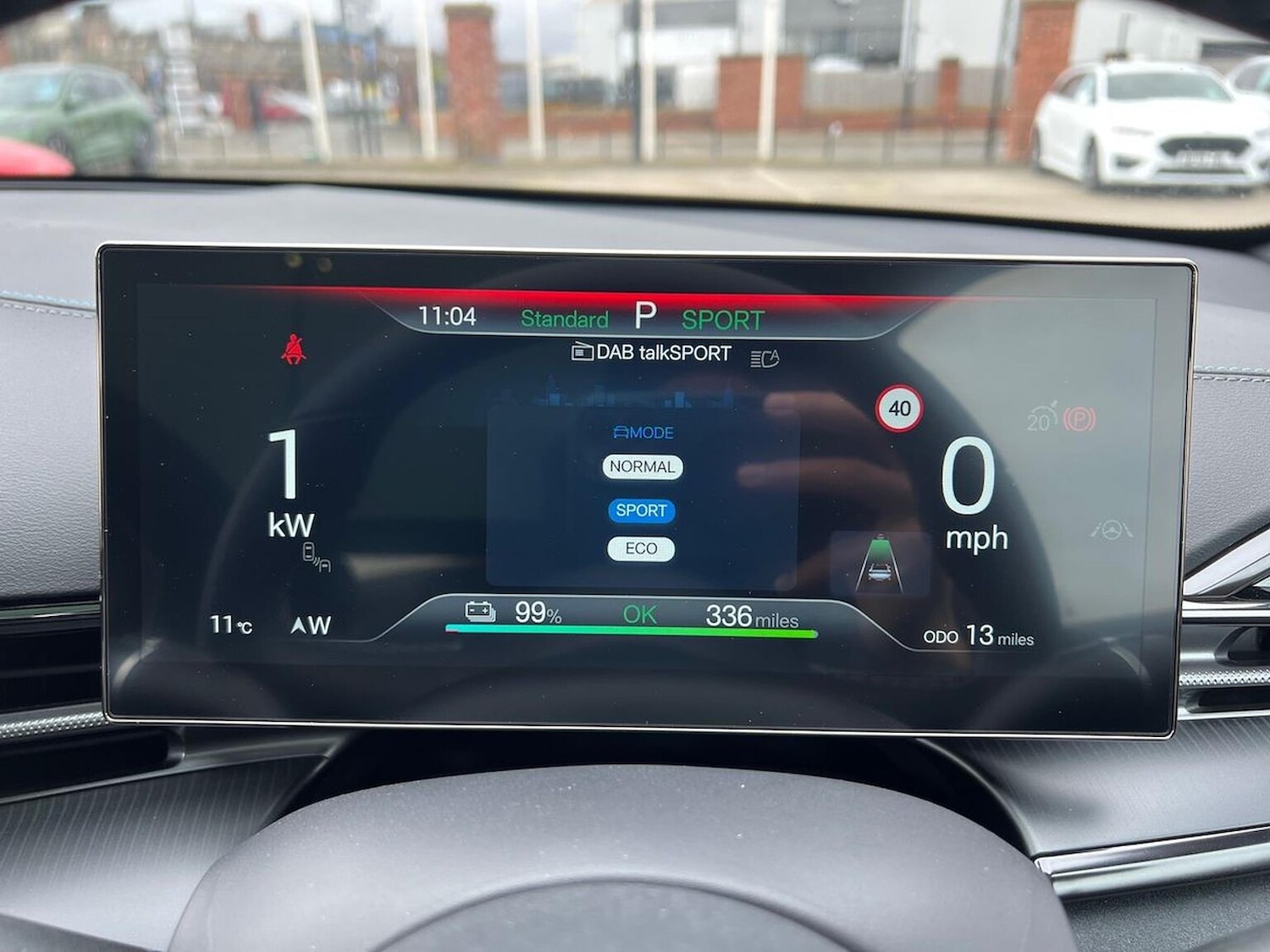 Used BYD Seal 2025 for sale - 78194517: Photo 27