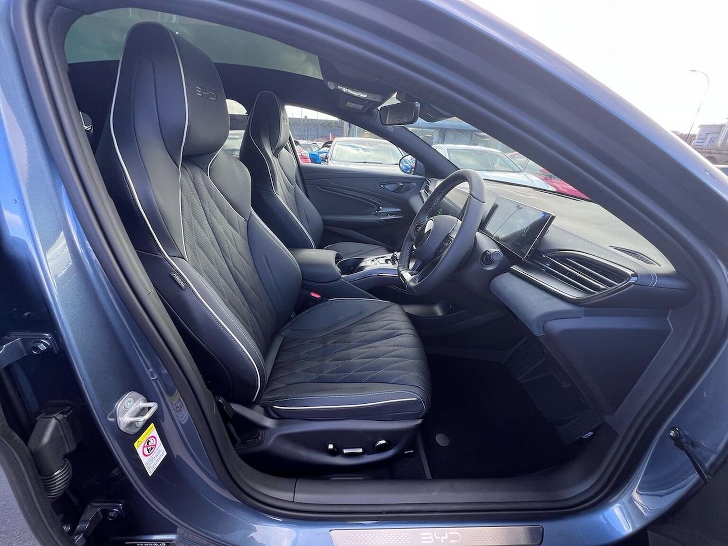 Used BYD Seal 2025 for sale - 78194517: Photo 33
