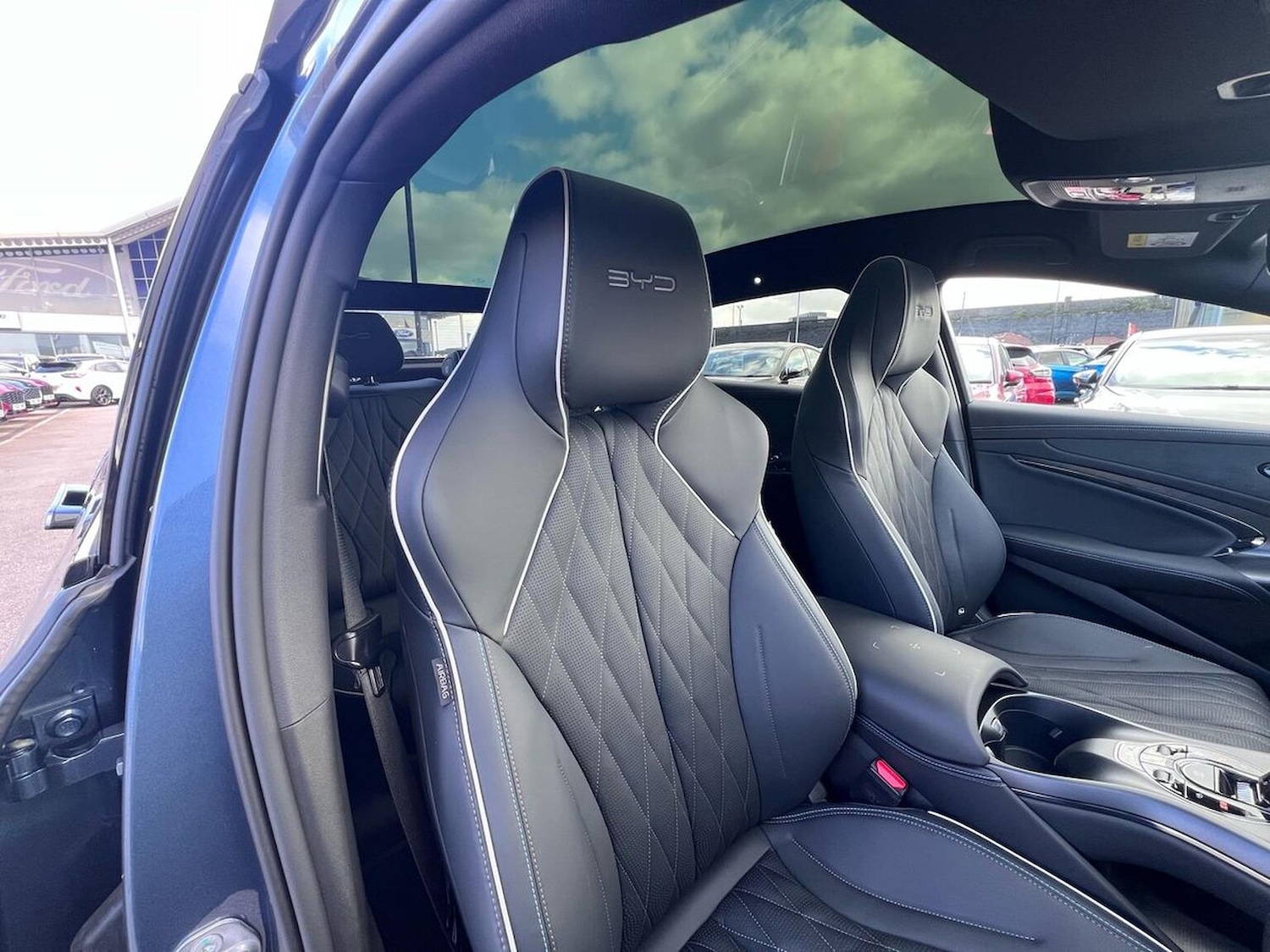 Used BYD Seal 2025 for sale - 78194517: Photo 34