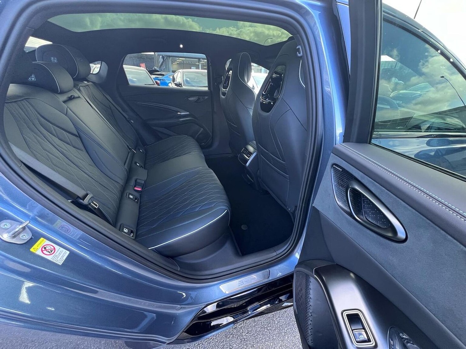 Used BYD Seal 2025 for sale - 78194517: Photo 35