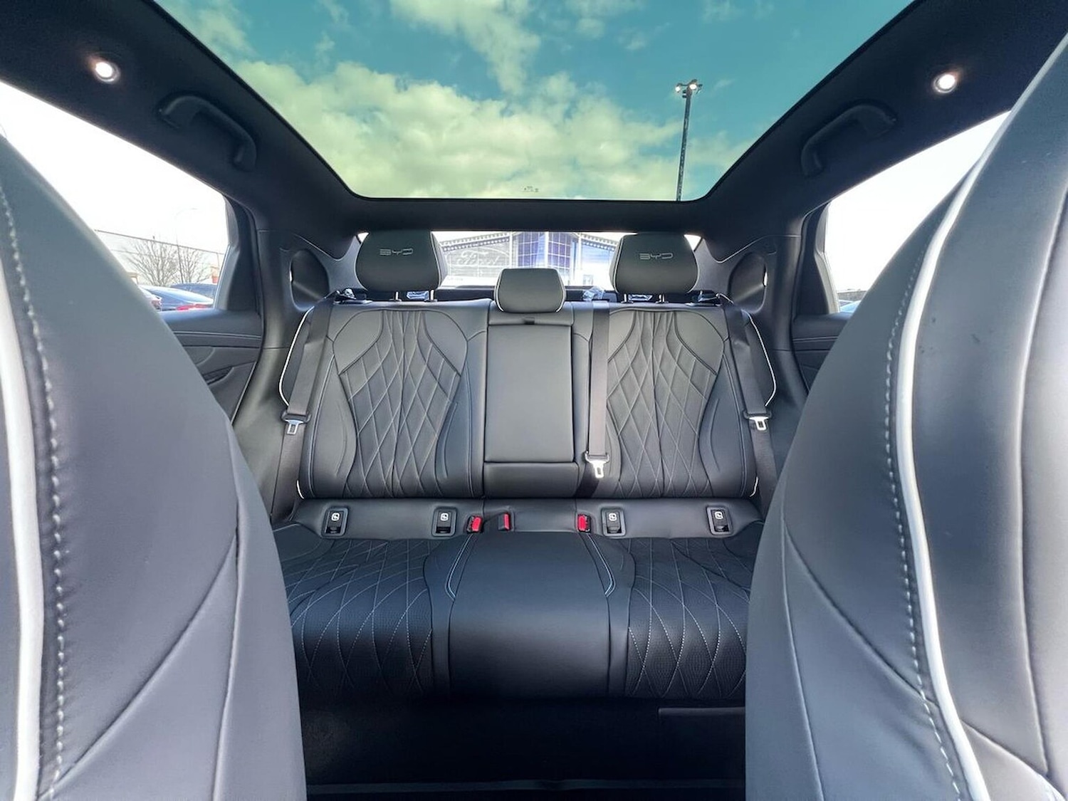 Used BYD Seal 2025 for sale - 78194517: Photo 36