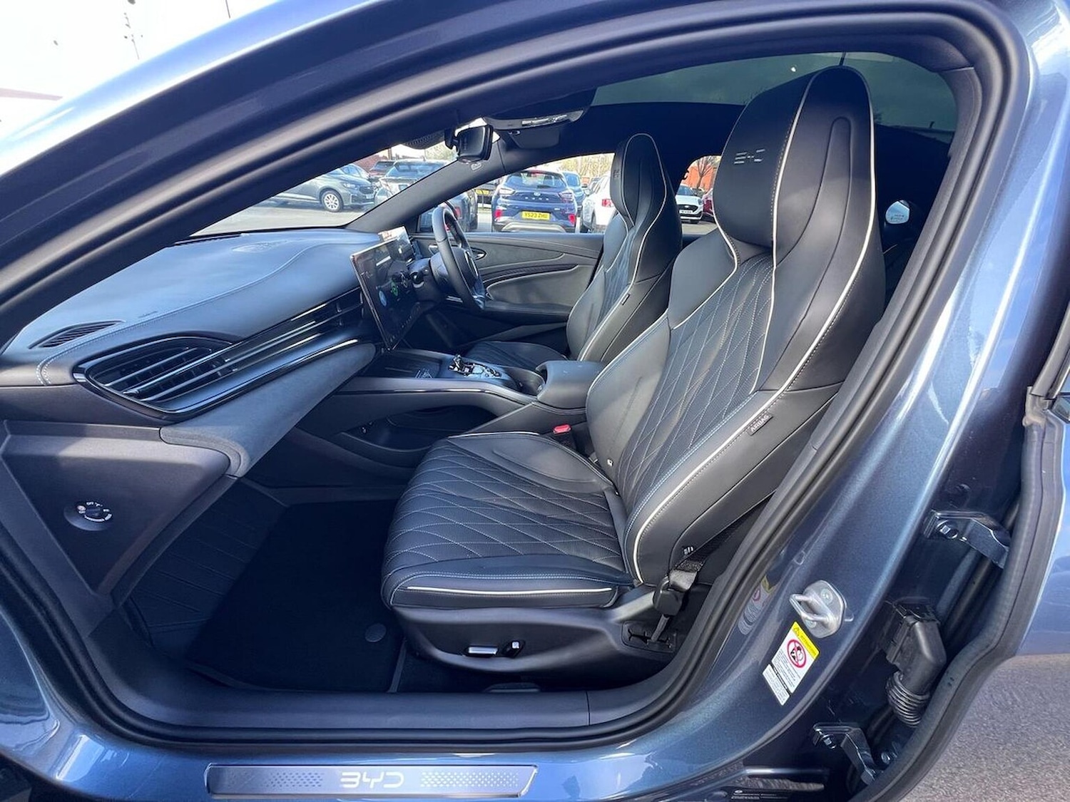 Used BYD Seal 2025 for sale - 78194517: Photo 37