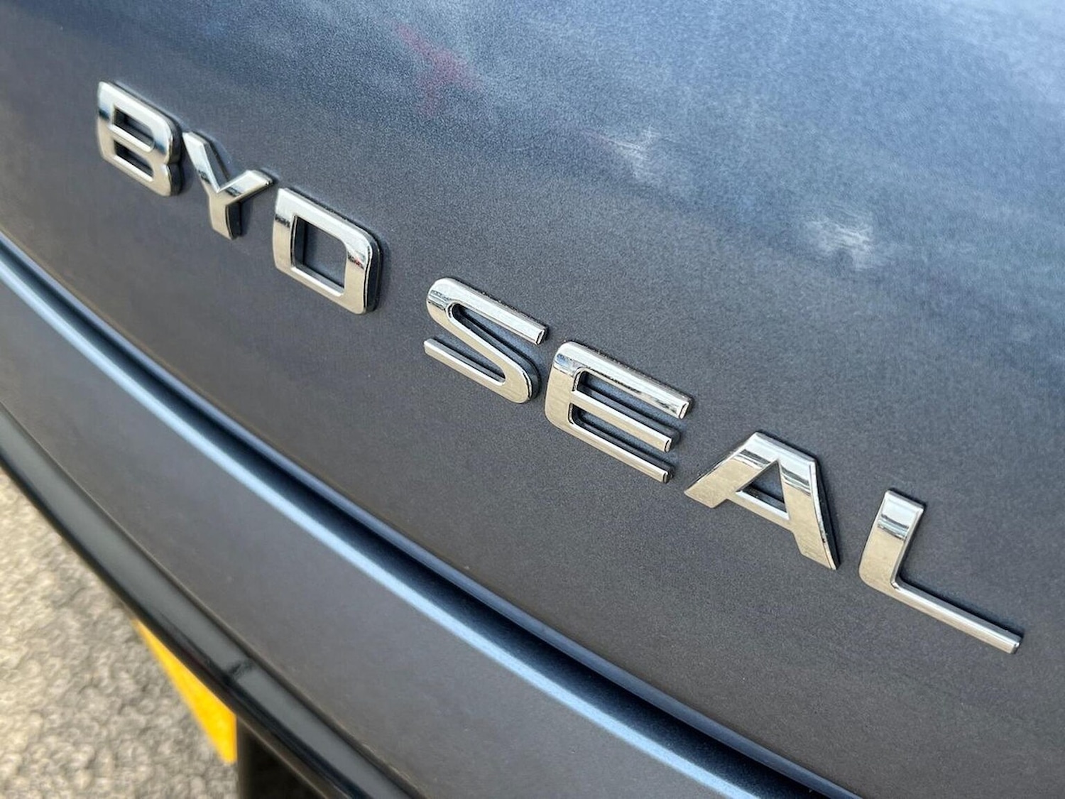 Used BYD Seal 2025 for sale - 78194517: Photo 38