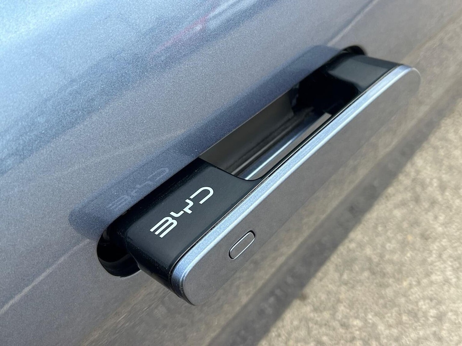 Used BYD Seal 2025 for sale - 78194517: Photo 43